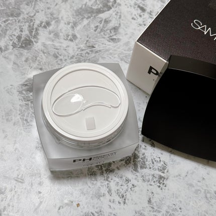 サミュ PHセンシティブクリーム/SAM'U/フェイスクリームを使ったクチコミ(6枚目)