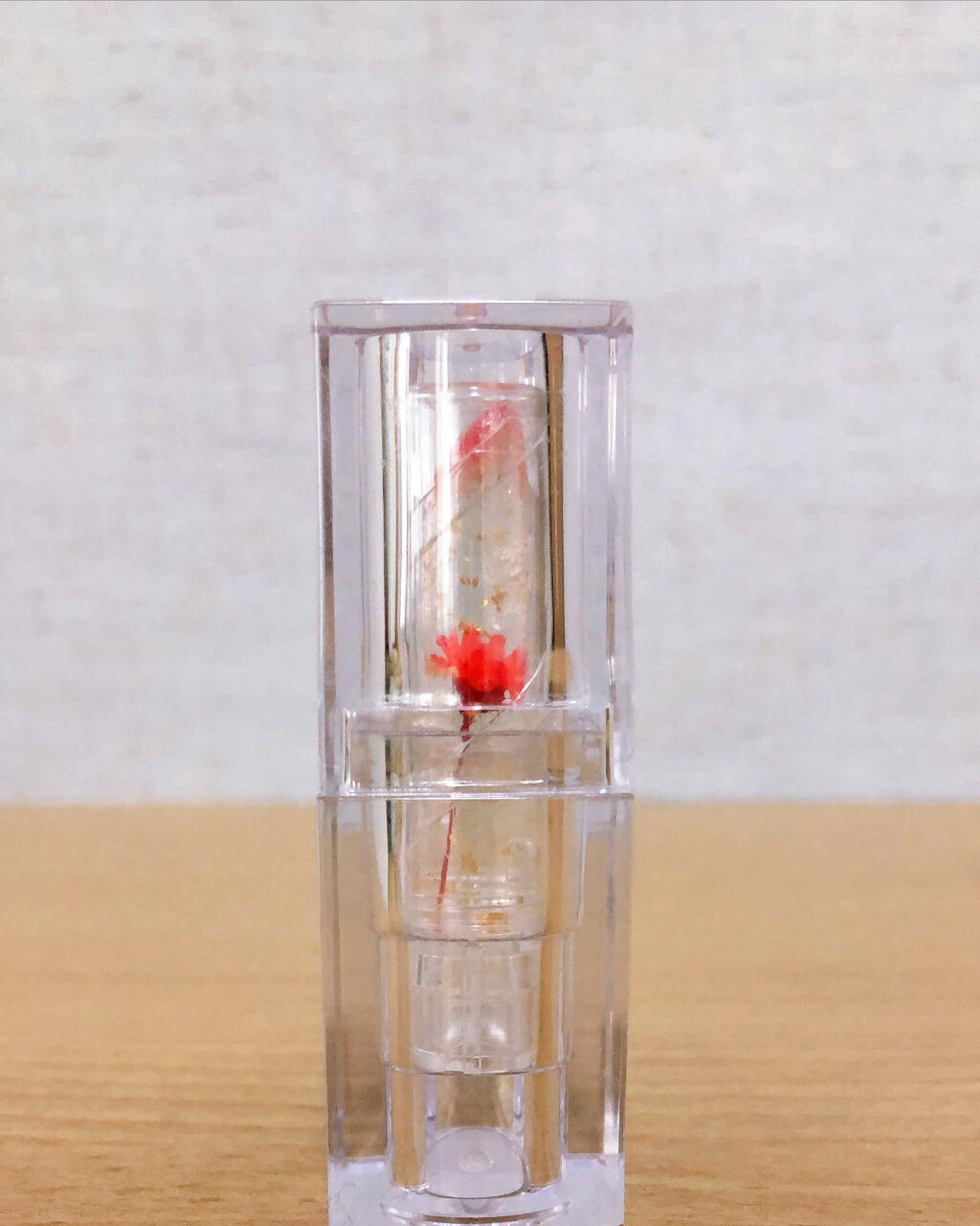 フラワーティントリップ/JellyKiss/リップティントを使ったクチコミ（2枚目）