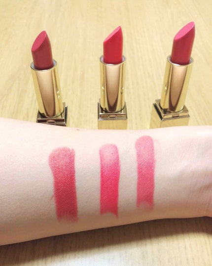 メークアップ コレクション 2018/ESTEE LAUDER/メイクアップキットを使ったクチコミ(2枚目)