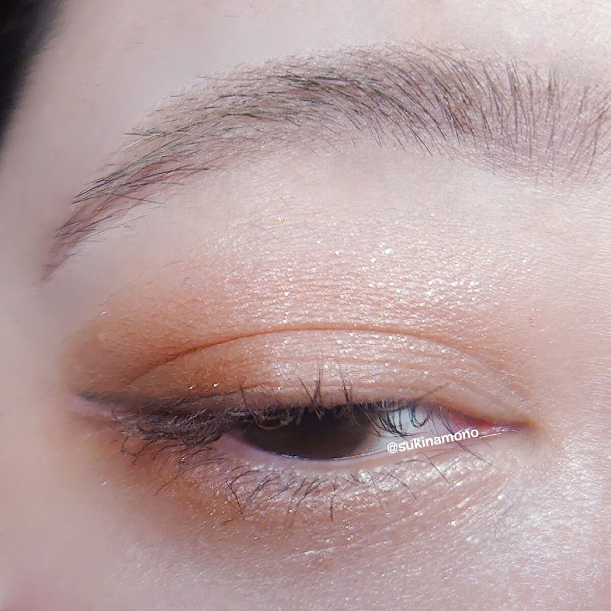 ハニードロップス/HONEY DROPS/カラーコンタクトレンズを使ったクチコミ（3枚目）