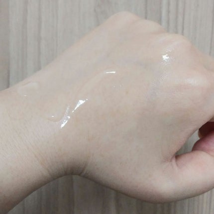 グレープフルーツモイスチャージェル/ファイブスター/その他スキンケアを使ったクチコミ(3枚目)