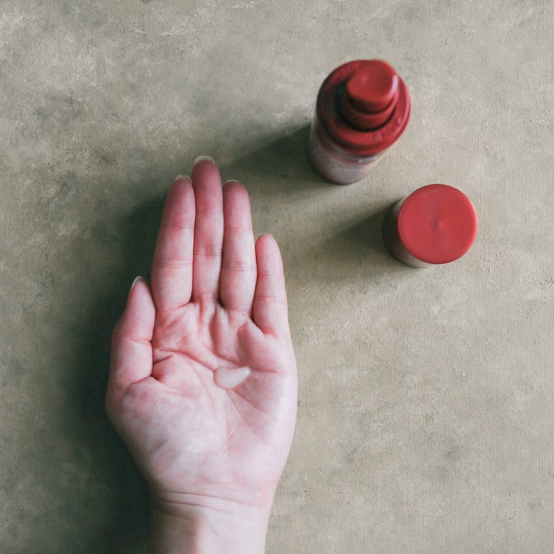 ソフィーナ iP ハリ弾力注入美容液/SOFINA iP/美容液を使ったクチコミ（3枚目）