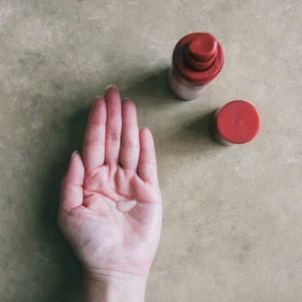 ソフィーナ iP ハリ弾力注入美容液/SOFINA iP/美容液を使ったクチコミ(3枚目)