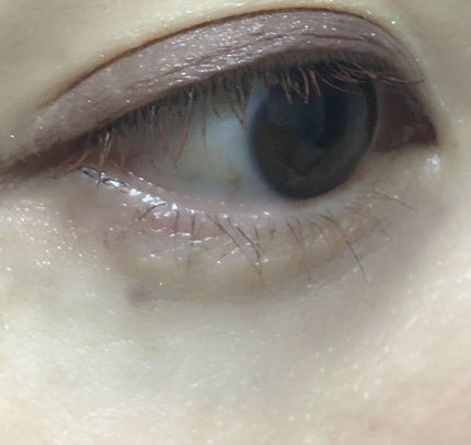 パーフェクトエクステンション マスカラ for カール/D-UP/マスカラを使ったクチコミ(7枚目)