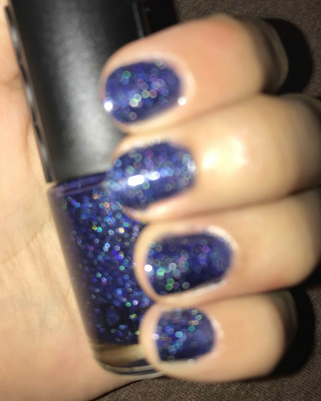 プレイネイル/ETUDE/マニキュアを使ったクチコミ（2枚目）