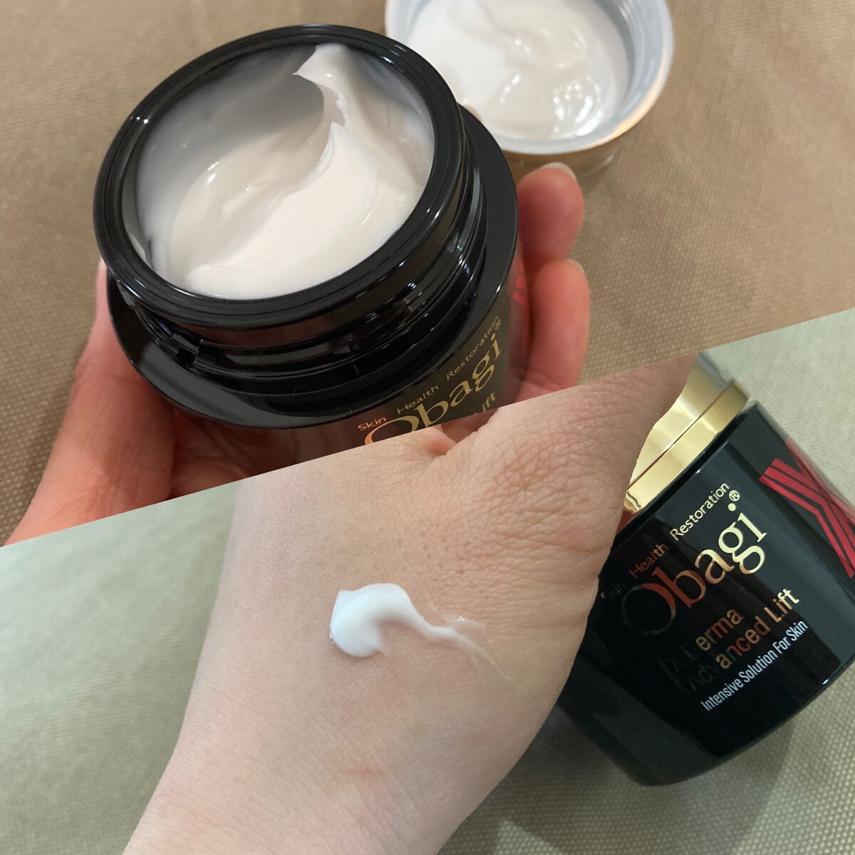 C25セラム ネオ/オバジ/美容液を使ったクチコミ（2枚目）