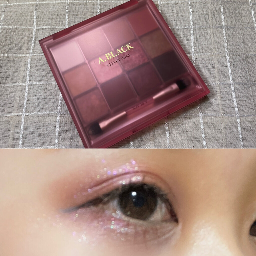 クイックラッシュカーラー/キャンメイク/マスカラ下地を使ったクチコミ（1枚目）