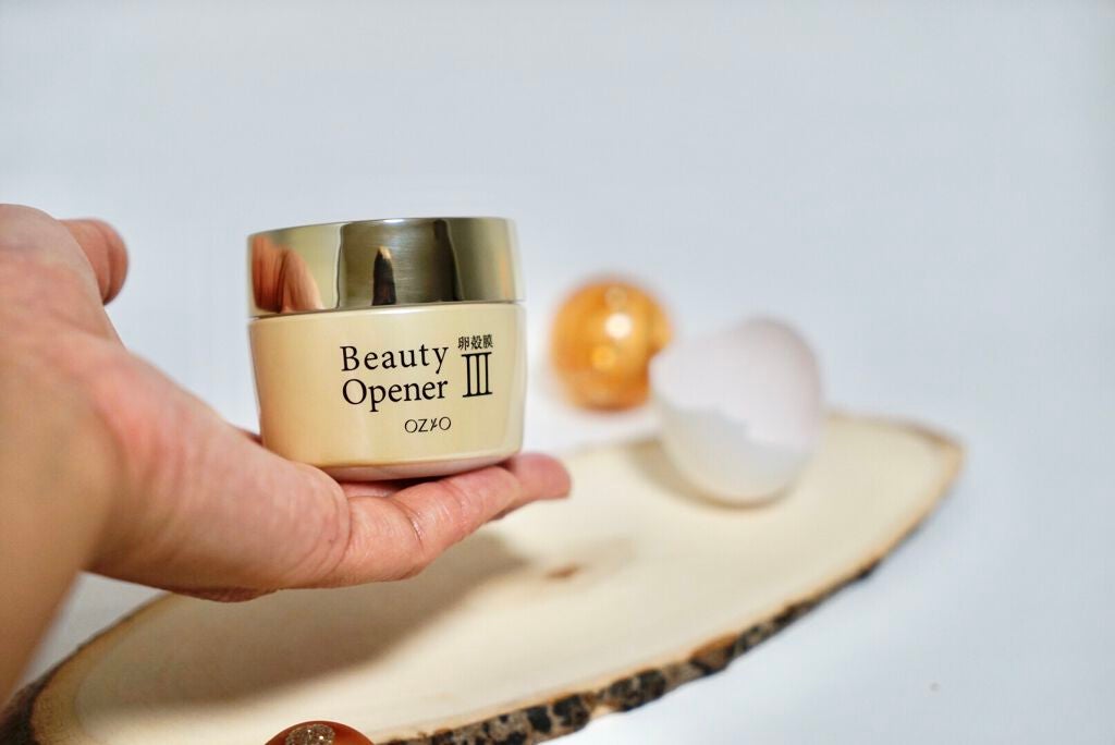 ビューティーオープナージェル/オージオ/オールインワン化粧品を使ったクチコミ(7枚目)