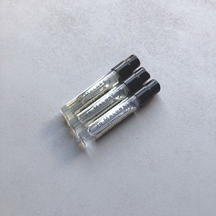 オレンジ ブロッサム コロン/Jo MALONE LONDON/香水(レディース)を使ったクチコミ(1枚目)