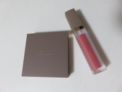 インザミラーアイパレット/Ririmew/アイシャドウパレットを使ったクチコミ(1枚目)