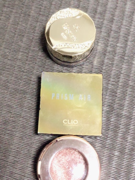 アイグロウ ジェム/DECORTÉ/ジェル・クリームアイシャドウを使ったクチコミ(4枚目)