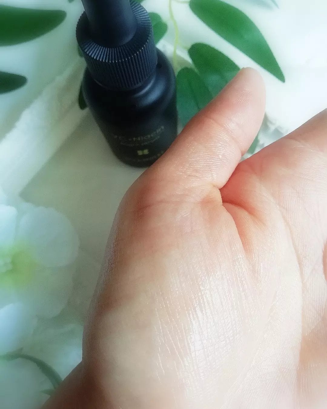 ブライトセラム/My AMULET/美容液を使ったクチコミ(5枚目)