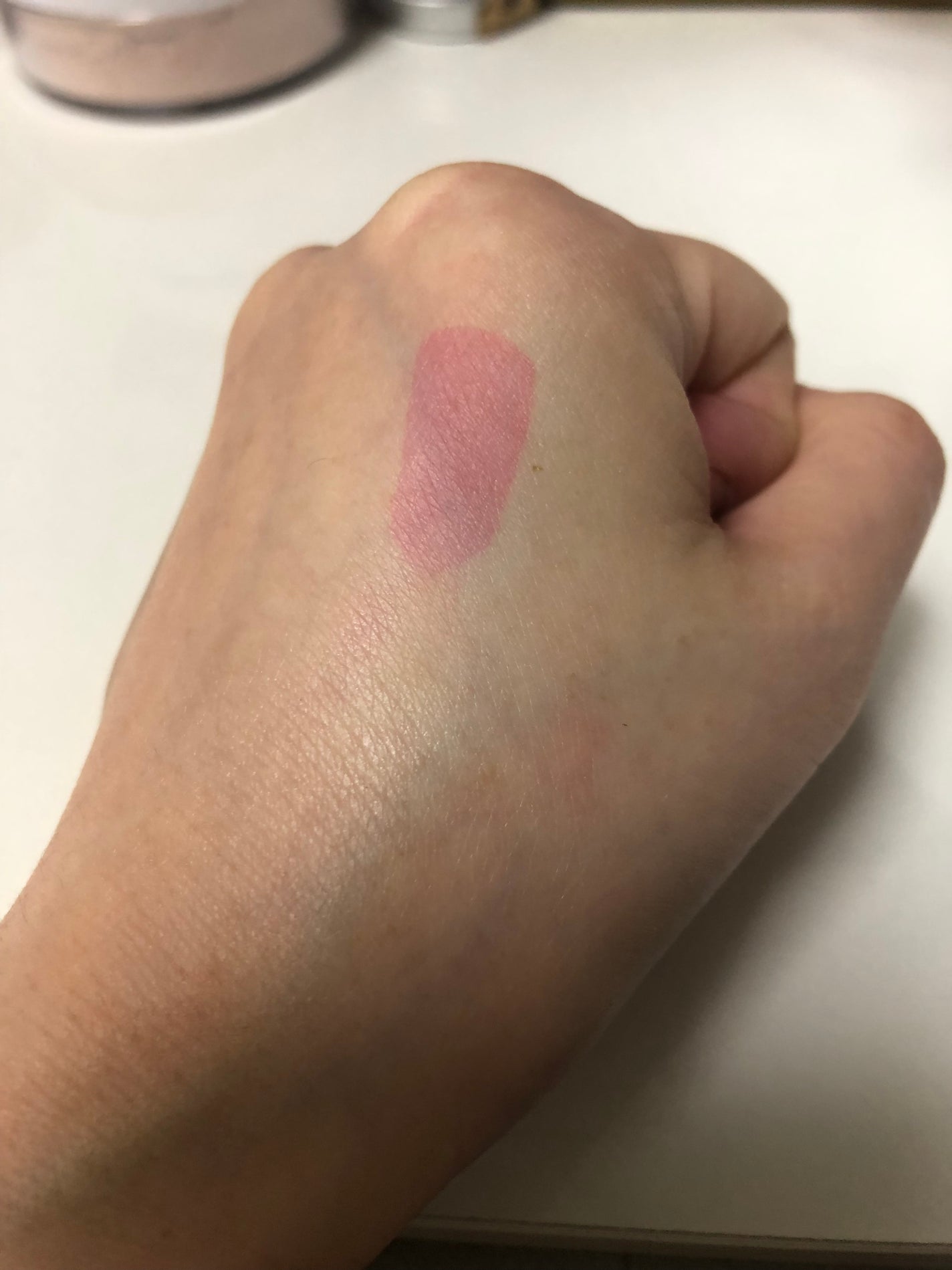 mood glow tint/Coralhaze/口紅を使ったクチコミ(4枚目)