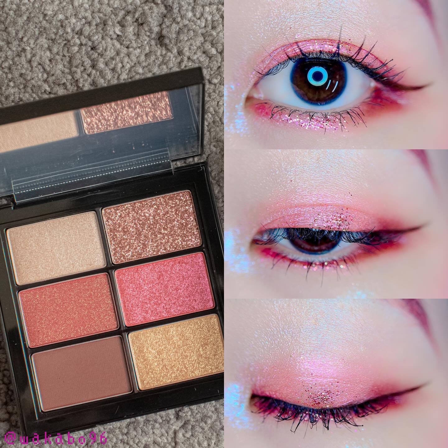 プリズム・リーブル・ブラッシュ No.5 ヴィオリン･ポプリン/GIVENCHY/パウダーチークを使ったクチコミ（1枚目）