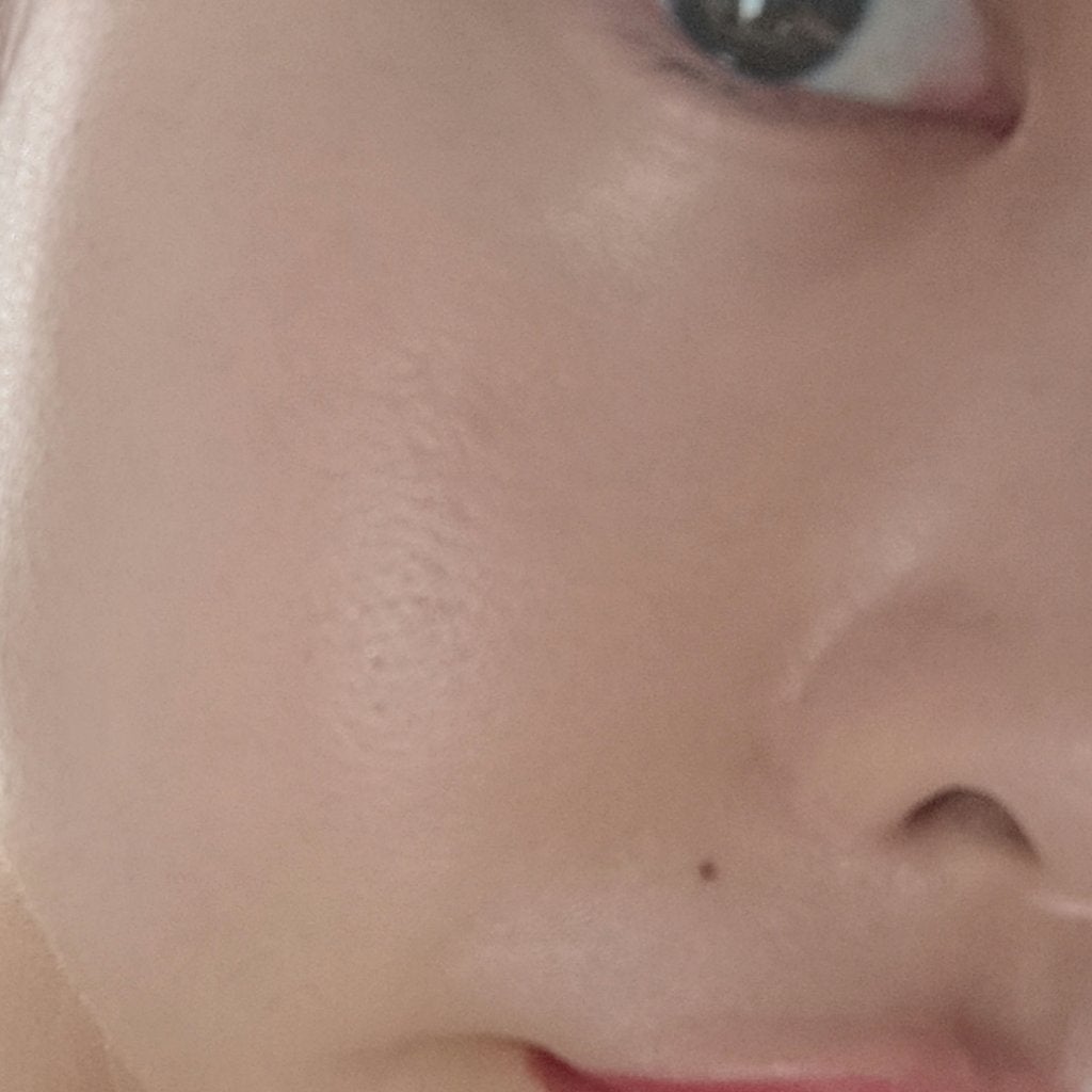 毛穴パテ職人 毛穴崩れブロック下地/毛穴パテ職人/化粧下地を使ったクチコミ(2枚目)