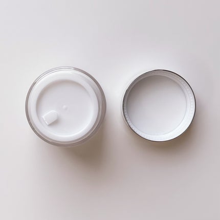 フレッシュリージュースドビタミンEマスク(90g)/Klairs/フェイスクリームを使ったクチコミ(4枚目)