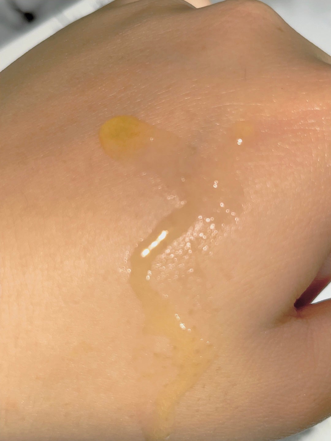 RXザ・ビタミンC23セラム/COSRX/美容液を使ったクチコミ(6枚目)