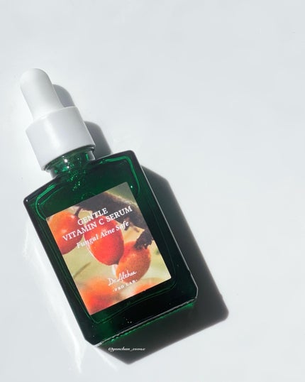 ビタグロウマスク/Dr.Althea/シートマスク・パックを使ったクチコミ(7枚目)