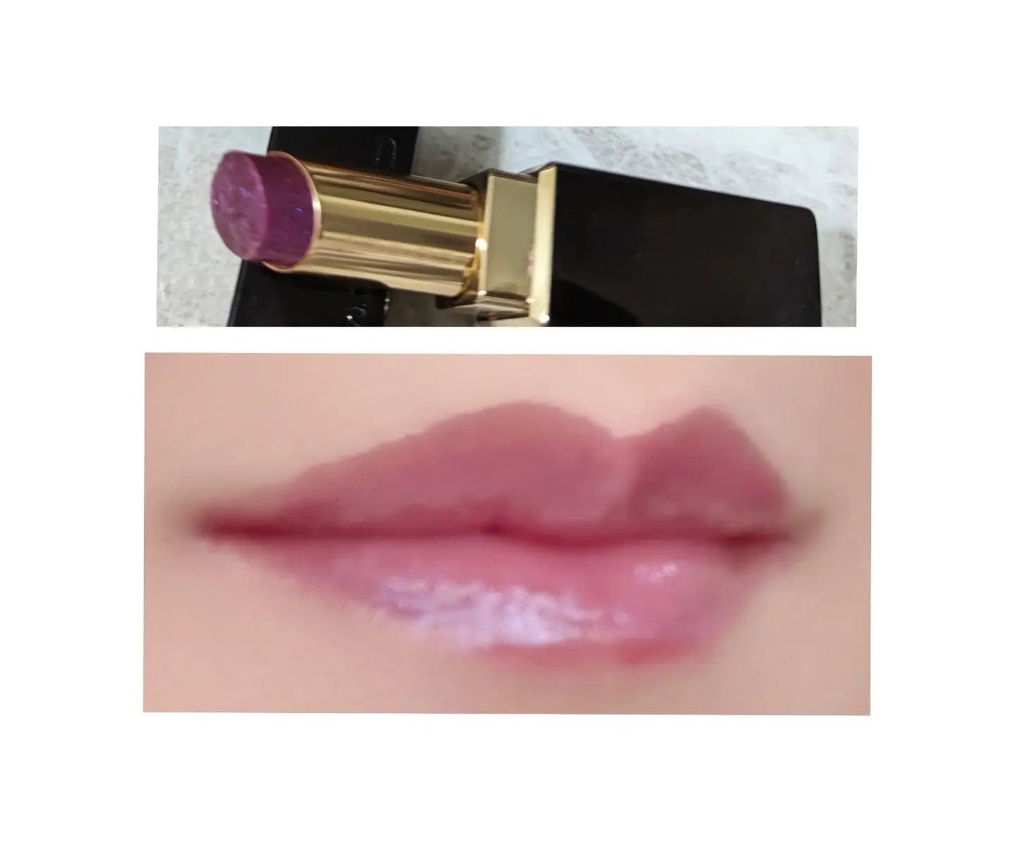 ピュア カラー ブラッシュ/SUQQU/パウダーチークを使ったクチコミ(5枚目)