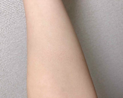 ラブ ライト ハイライター/Too Faced/パウダーハイライトを使ったクチコミ(2枚目)