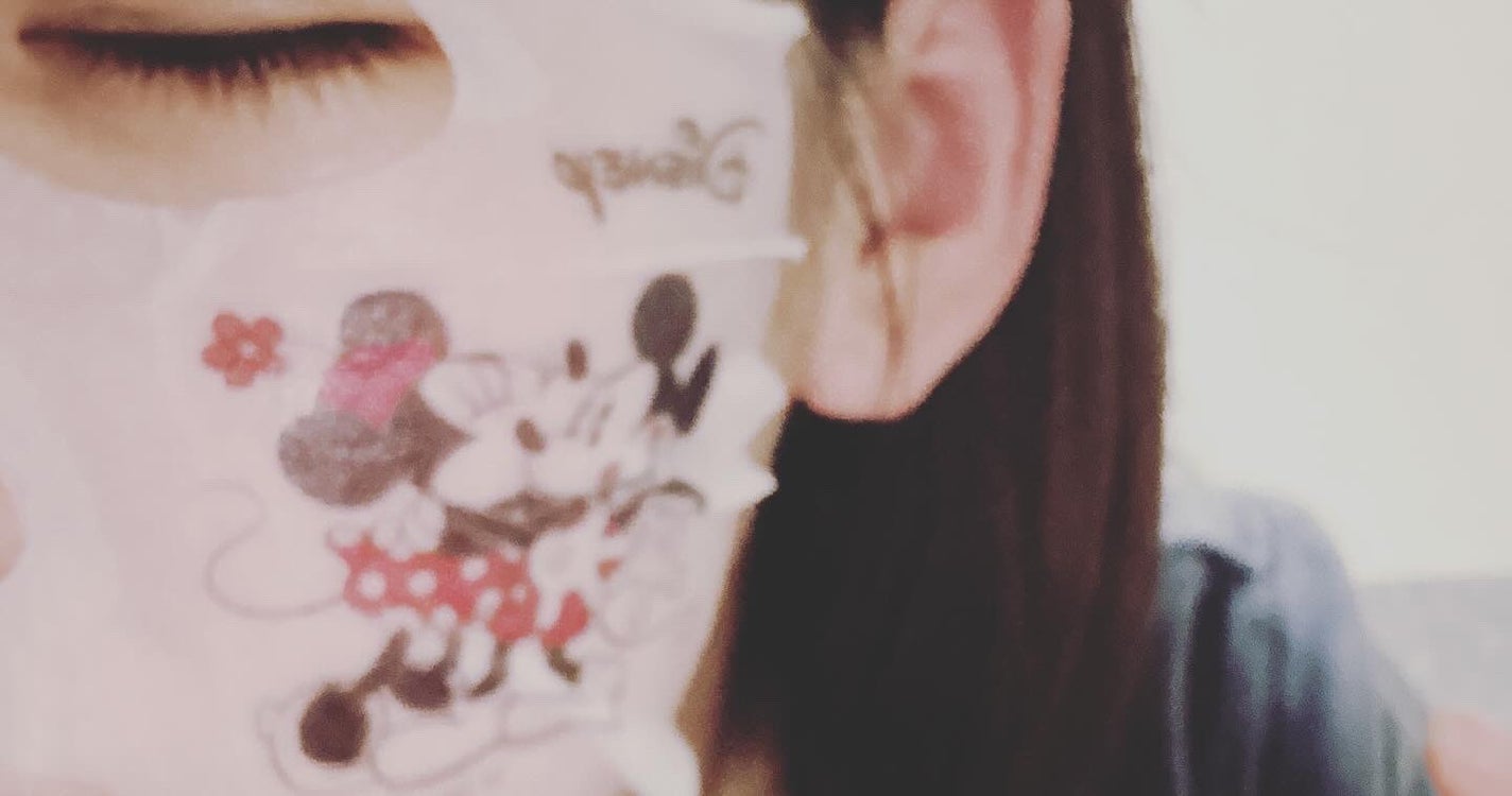 フォトピックハリシングぺプタケアマスク/JMsolution-japan edition-/シートマスク・パックを使ったクチコミ(2枚目)