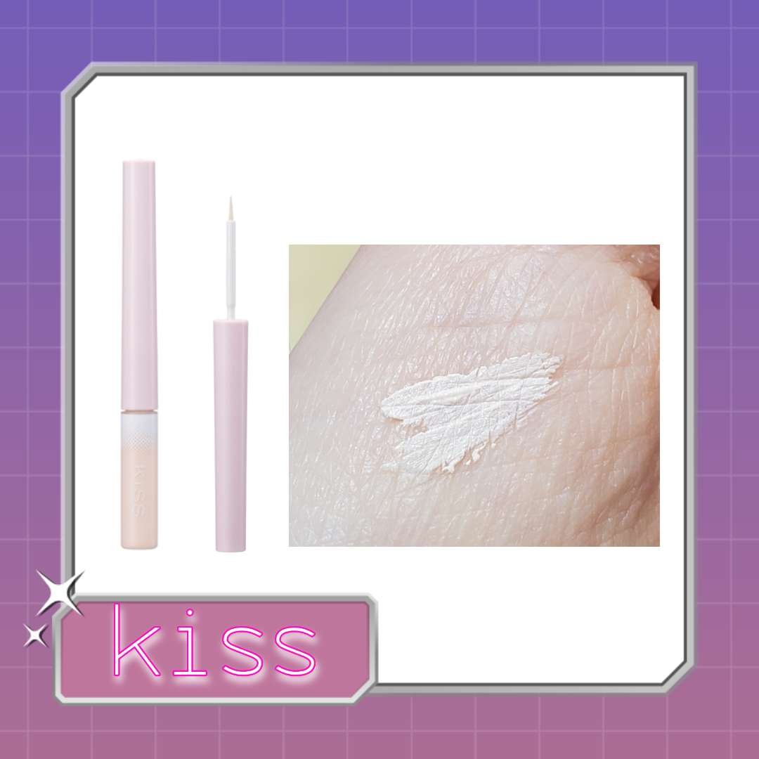 KiSS キス　スキニー　リキッドコンシーラーＸ　のクチコミ「KiSS キス　スキニー　リキッドコンシーラーＸ99 ペール
価格1210円
────────.....」（2枚目）