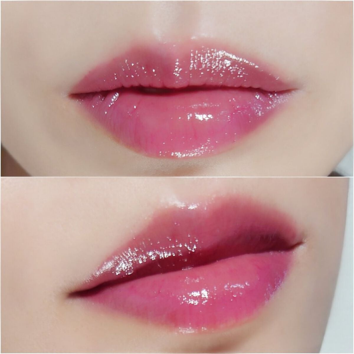 ケイト リップモンスター/KATE/口紅を使ったクチコミ(3枚目)