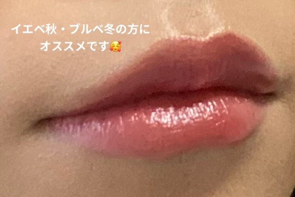 リップスティック/M・A・C/口紅を使ったクチコミ(4枚目)