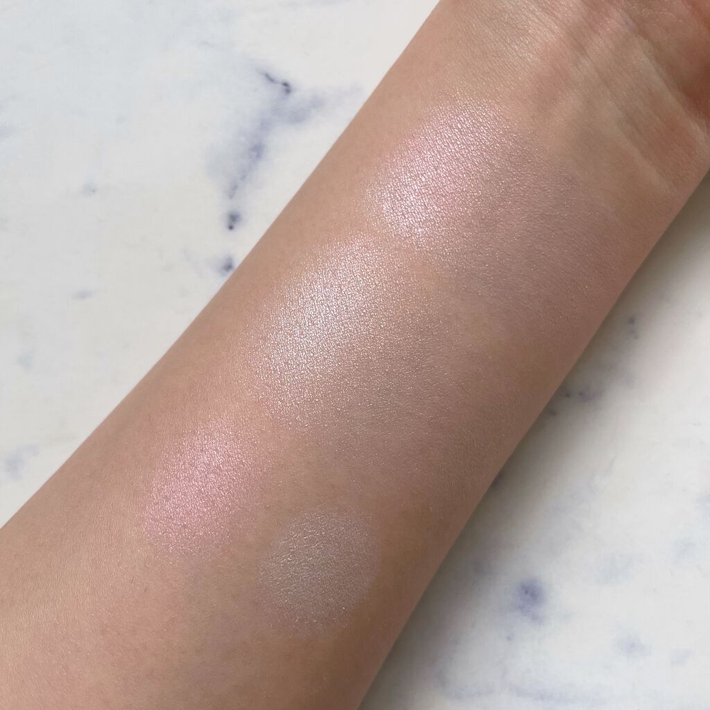 スマイルアップチークスS/コフレドール/パウダーチークを使ったクチコミ(5枚目)