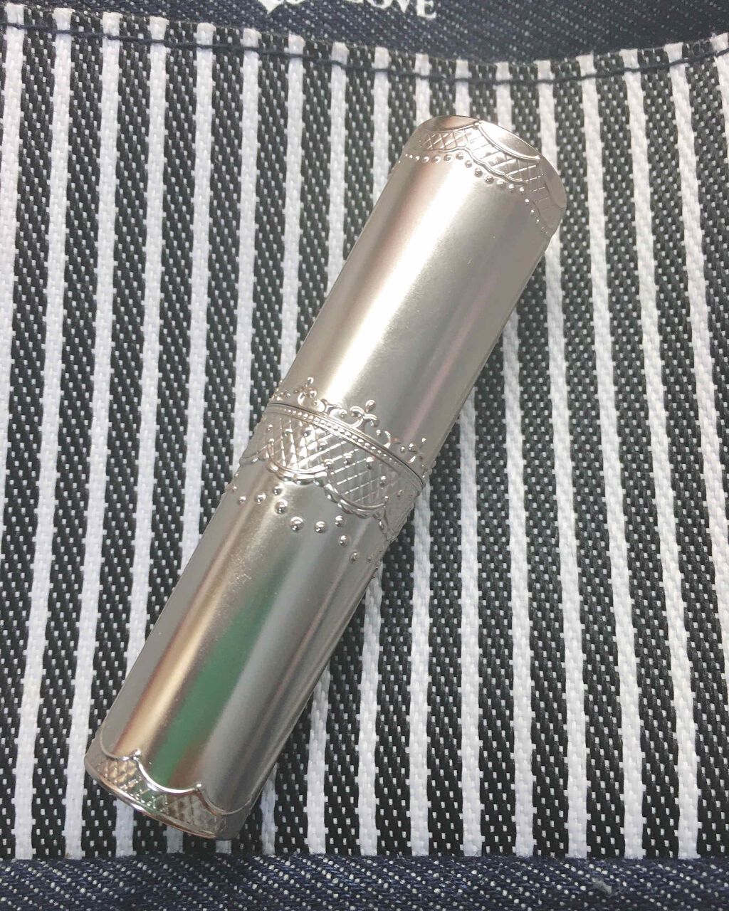 マシュマロティントルージュ/フォーチュン/リップティントを使ったクチコミ（1枚目）