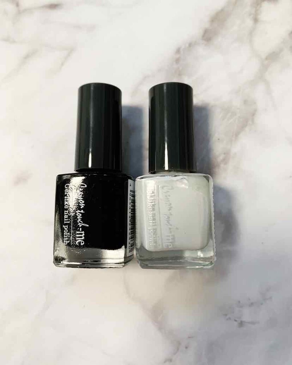 ネイルポリッシュ/キャンドゥ/マニキュアを使ったクチコミ(1枚目)