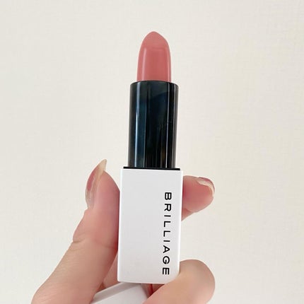 アクトレスルージュ UV/ブリリアージュ/口紅を使ったクチコミ(5枚目)