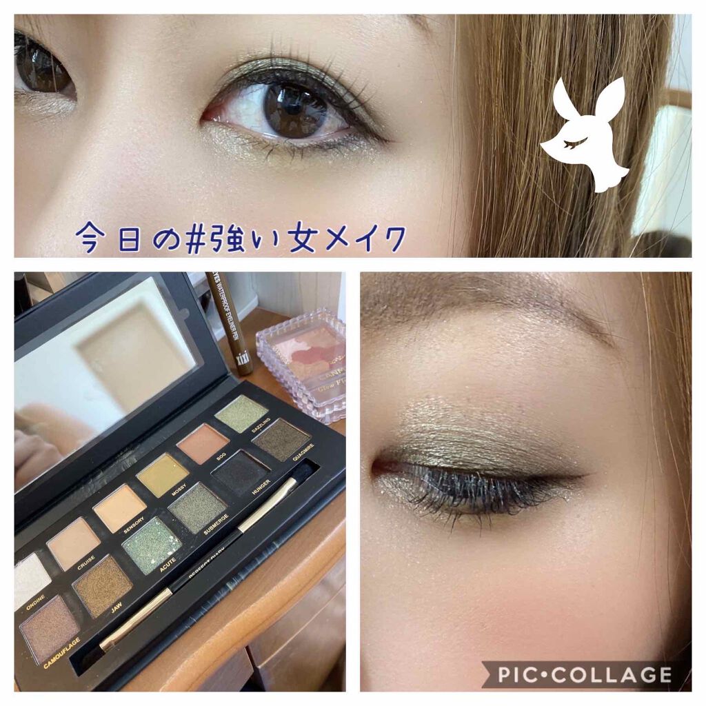 グロウフルールチークス/キャンメイク/パウダーチークを使ったクチコミ（1枚目）