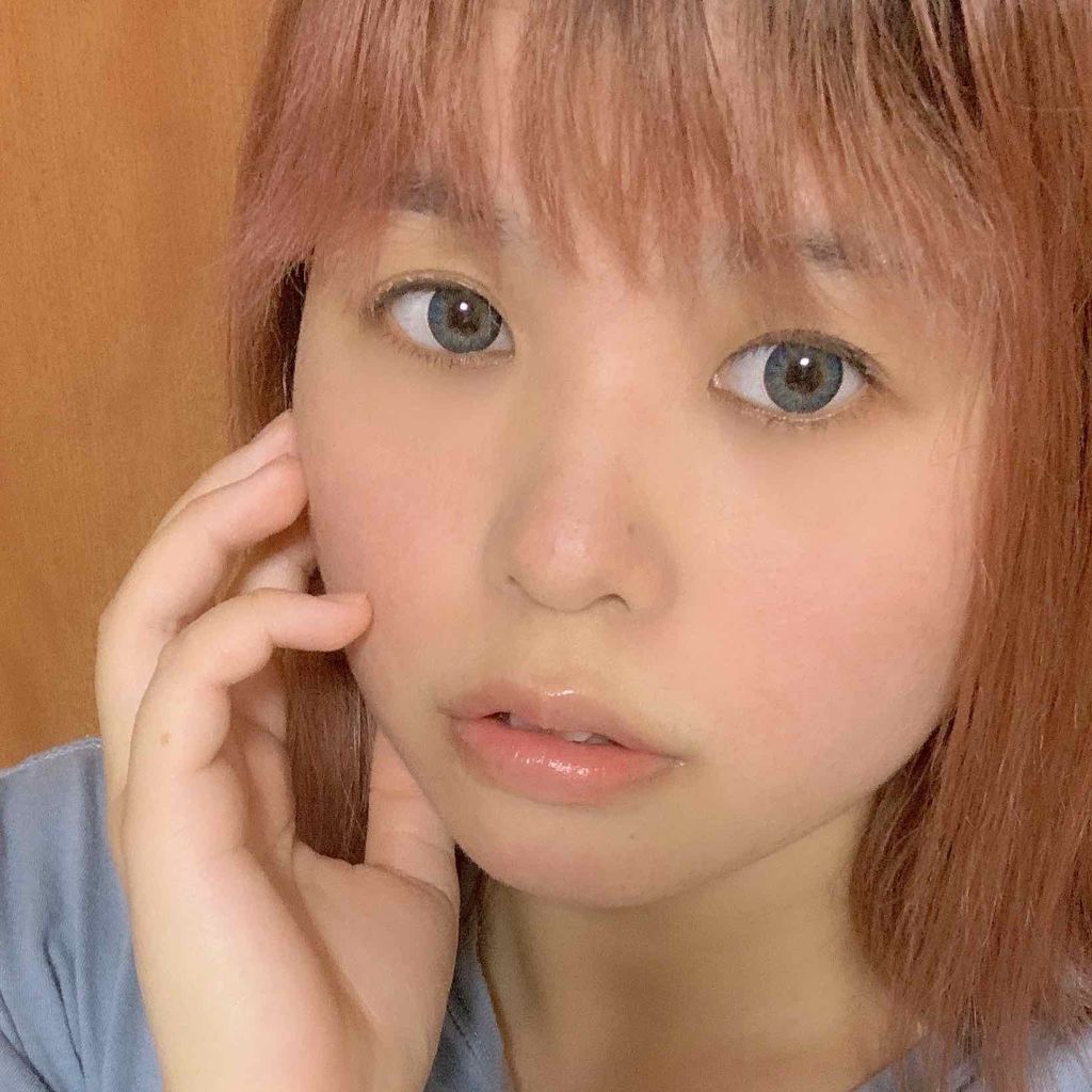 スキンケアパウダー/素肌記念日/プレストパウダーを使ったクチコミ(2枚目)