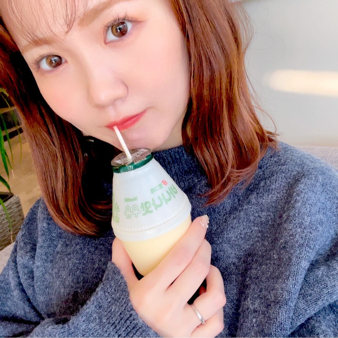 Glowy Natural 1Day/OLENS/カラーコンタクトレンズを使ったクチコミ(1枚目)