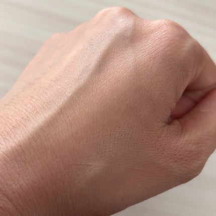 グロウクッションファンデーション/NUDIQUE/クッションファンデーションを使ったクチコミ(5枚目)