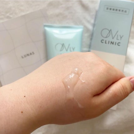 ゲルクレンジング/オンリークリニック/クレンジングジェルを使ったクチコミ(4枚目)