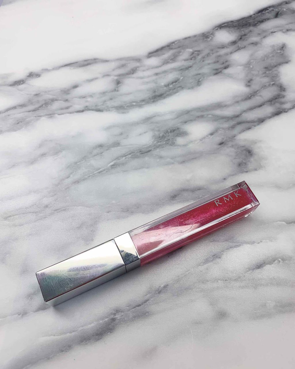 RMK リップジェリーグロス/RMK/リップグロスを使ったクチコミ（1枚目）
