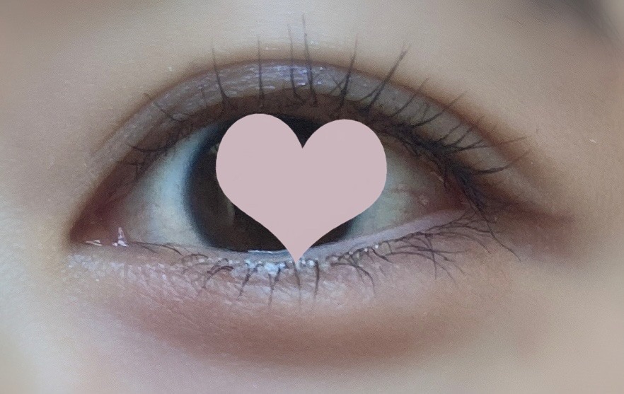 マイクロマスカラ アドバンストフィルム/ヒロインメイク/マスカラを使ったクチコミ（1枚目）