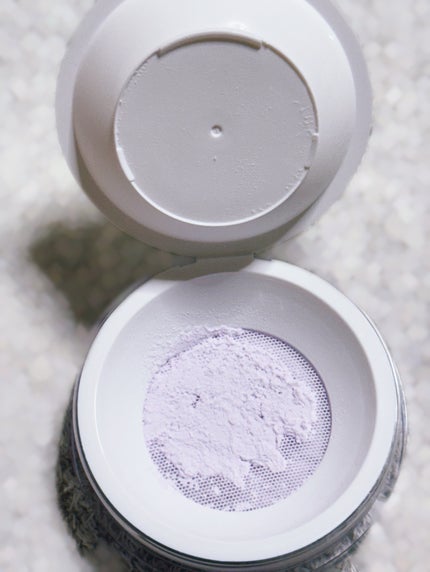 トランスルーセントセットフィニッシングパウダー/TFIT/ルースパウダーを使ったクチコミ(2枚目)