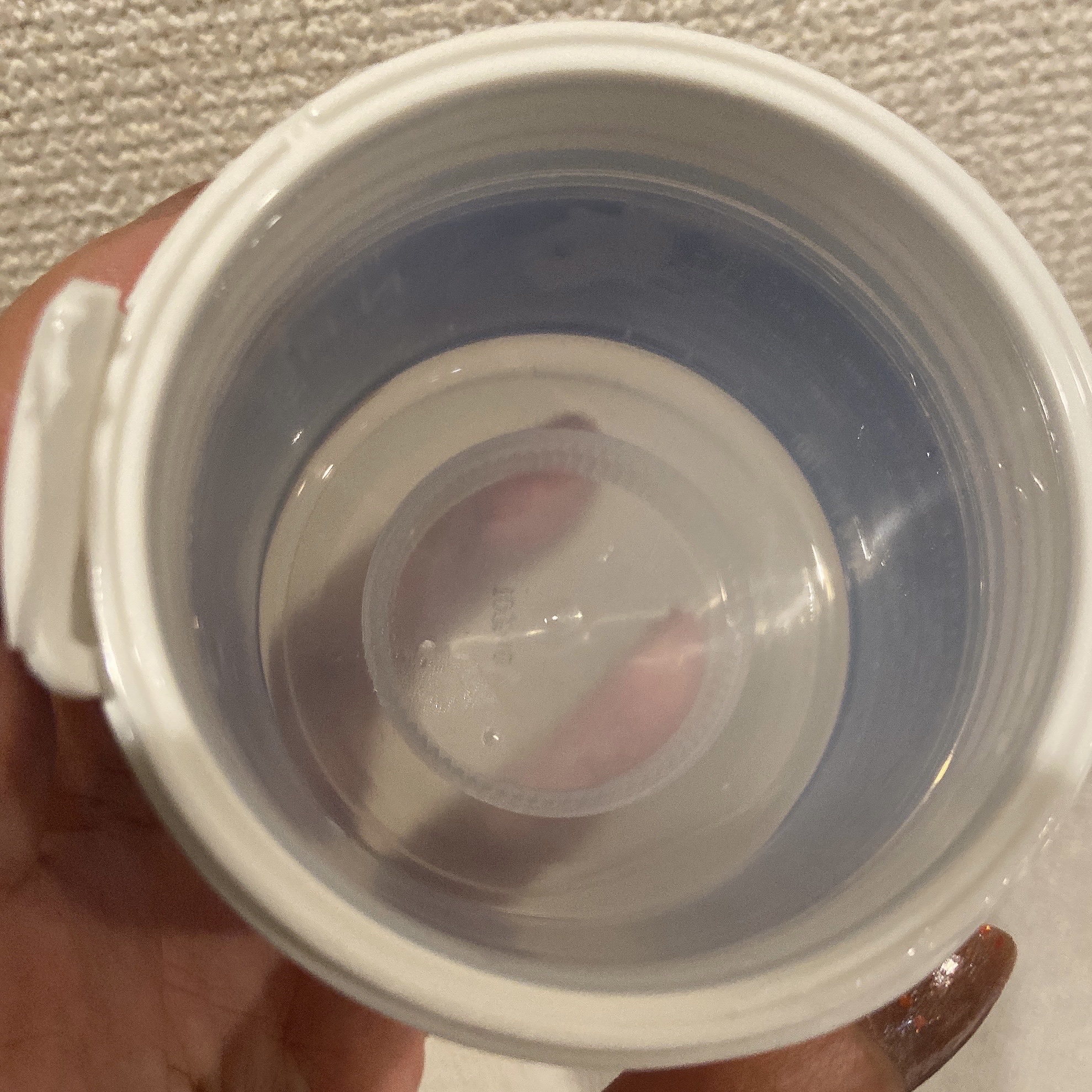 N.M.Fアクアエッセンスパッド/MEDIHEAL/トナーパッドを使ったクチコミ（2枚目）