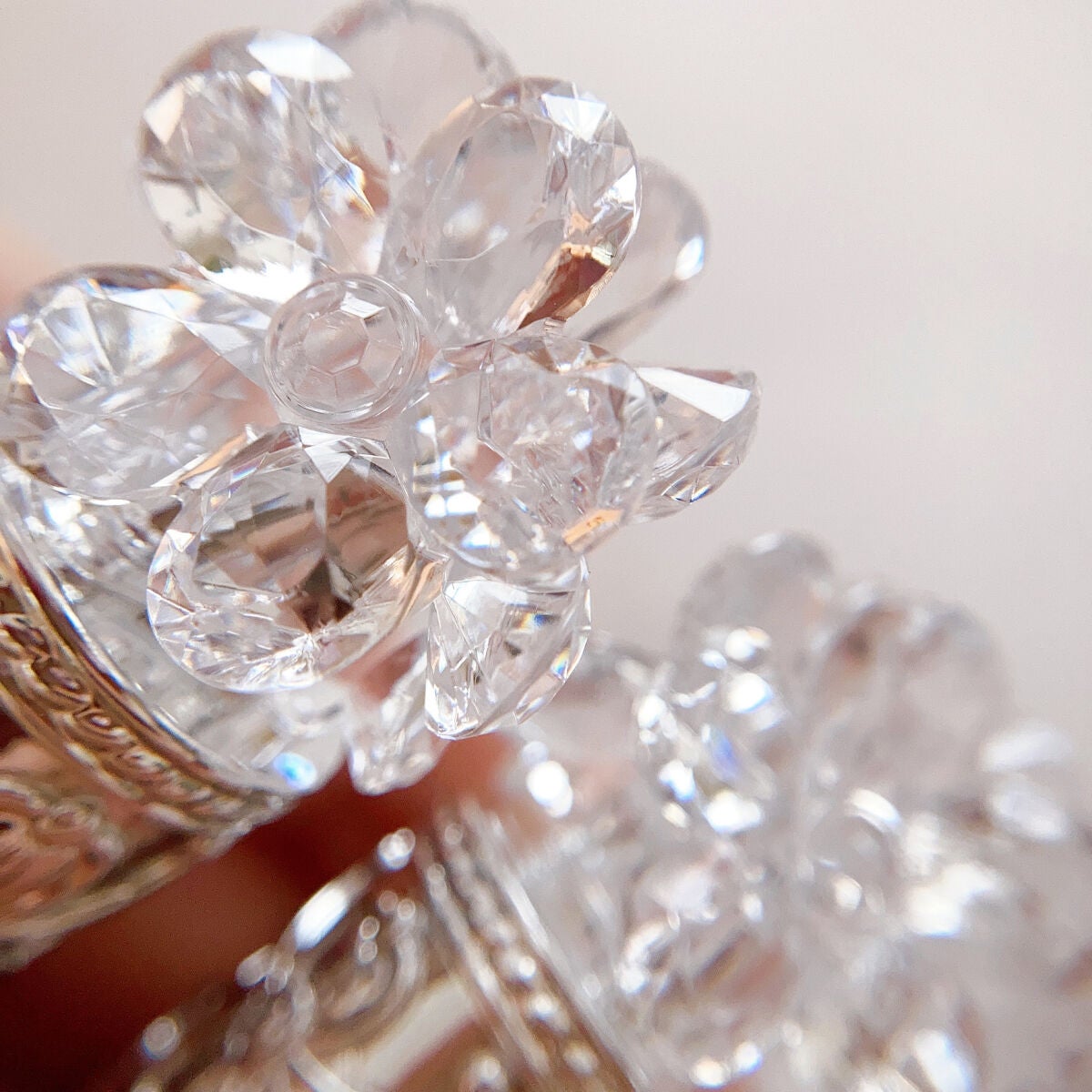 ジルスチュアート クリスタルブルーム リップブーケ セラム/JILL STUART/リッププランパーを使ったクチコミ(7枚目)