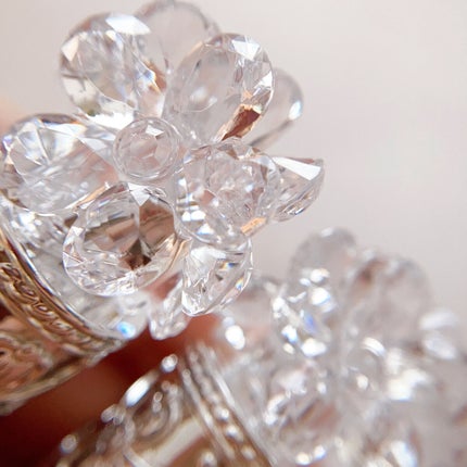 ジルスチュアート クリスタルブルーム リップブーケ セラム/JILL STUART/リッププランパーを使ったクチコミ(7枚目)