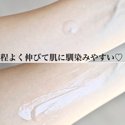 CICA 美容液 /YBK/美容液を使ったクチコミ(4枚目)