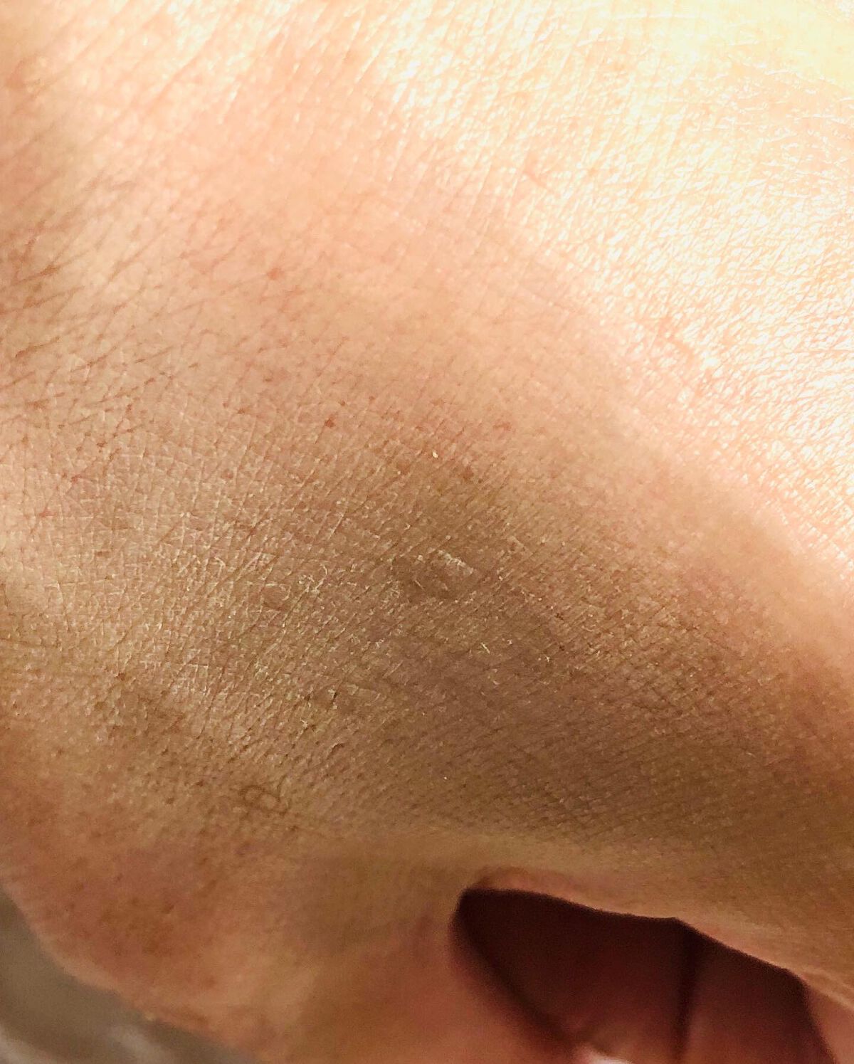 ルミシーラーモイスチャー/N&m/クリームコンシーラーを使ったクチコミ(7枚目)