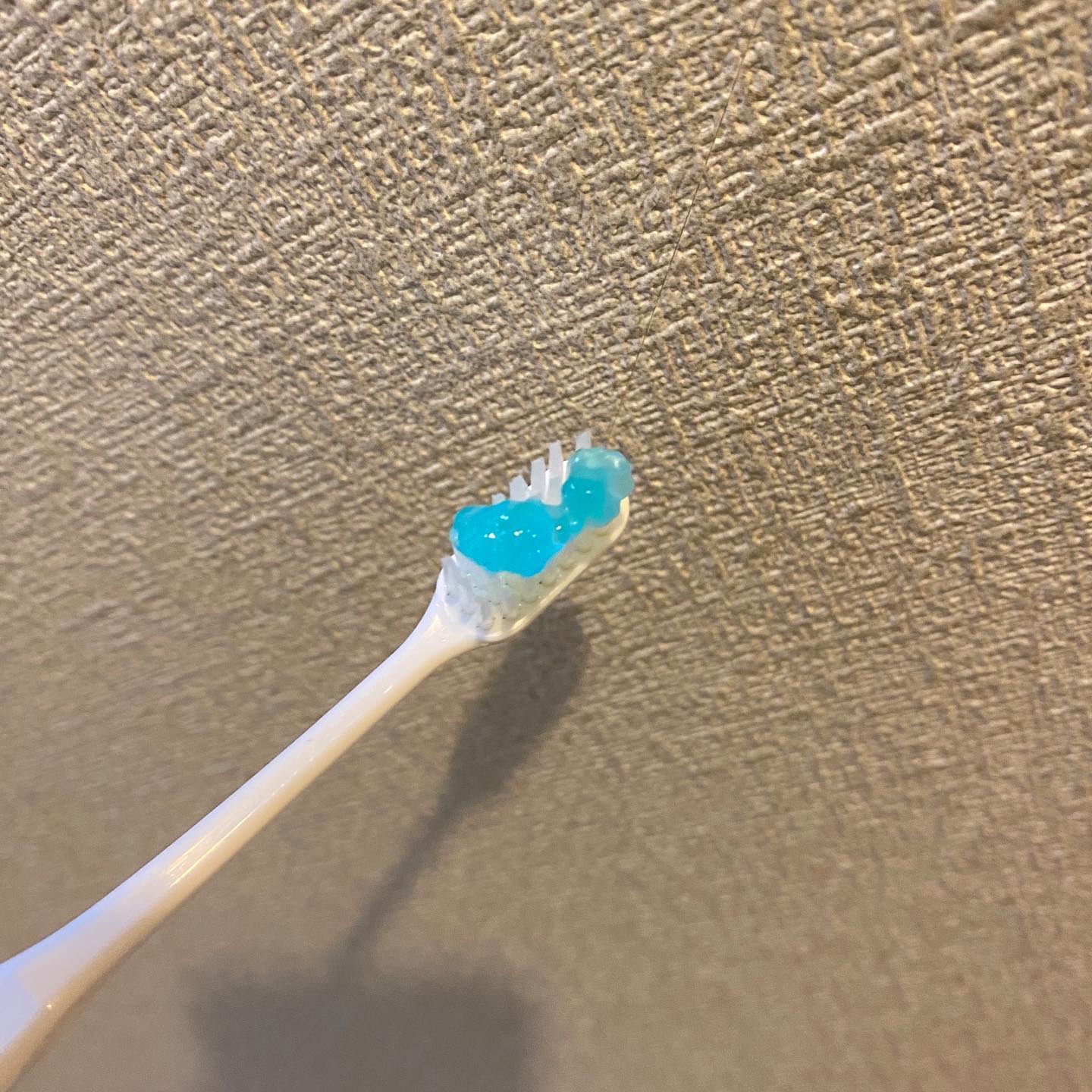 リブフレッシュ オーラルジェル/リブフレッシュ /歯磨き粉を使ったクチコミ（3枚目）