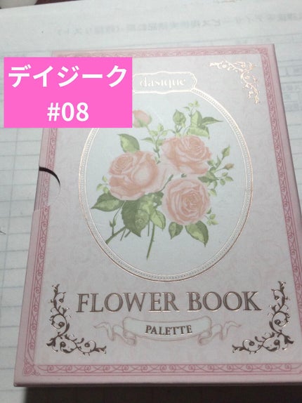 シャドウパレット/dasique/アイシャドウパレットを使ったクチコミ(1枚目)