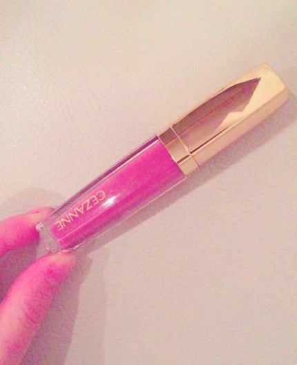 カラーティントリップ/CEZANNE/リップティントを使ったクチコミ(1枚目)