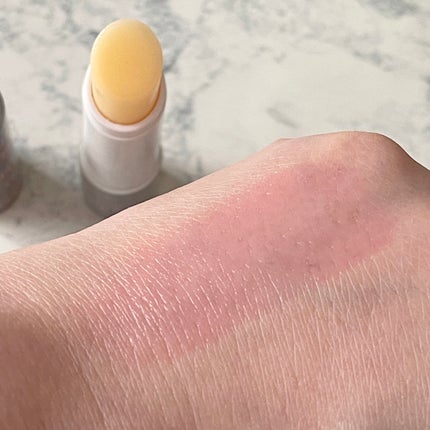 ティントリップレスキュー/FRESHO2/リップバームを使ったクチコミ(5枚目)