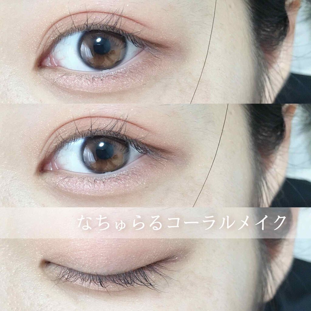 3CE マルチアイカラーパレット/3CE/アイシャドウパレットを使ったクチコミ（1枚目）